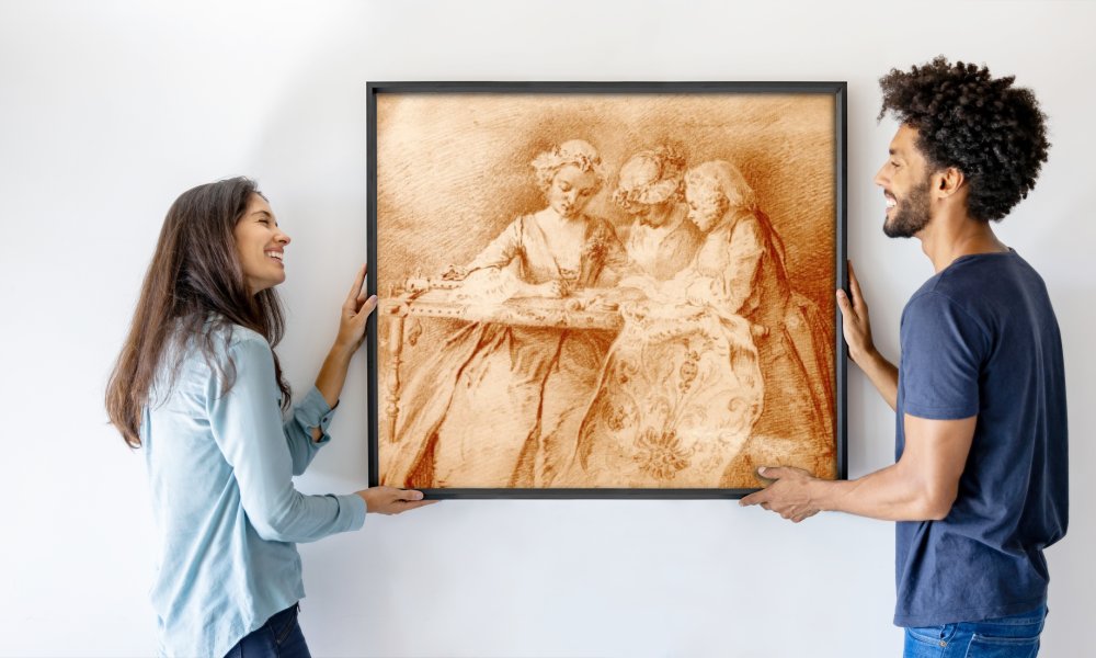 Jacqes Andre Portail