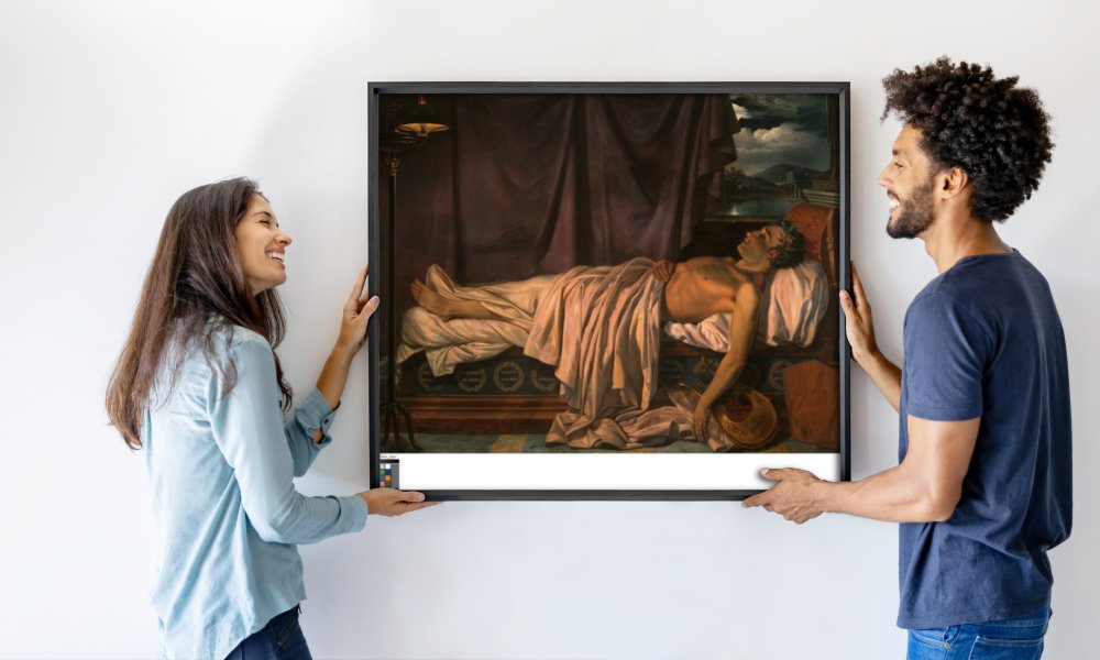 Joseph Denis Odevaere