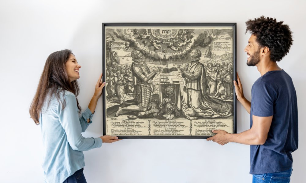 Theodor de Bry (attributed to)