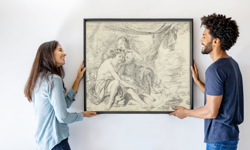 Casper Casteleyn (attributed to)