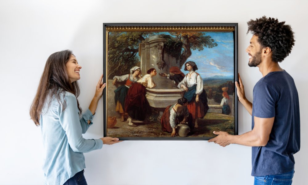 Camille-Joseph-Etienne Roqueplan