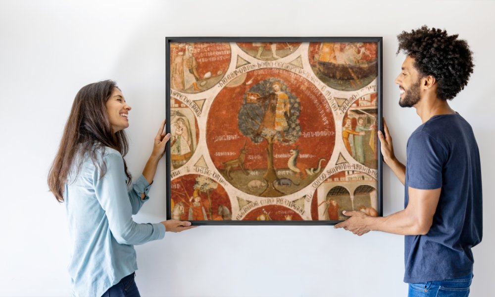 Meo di Pero Cristoforo di Bindoccio