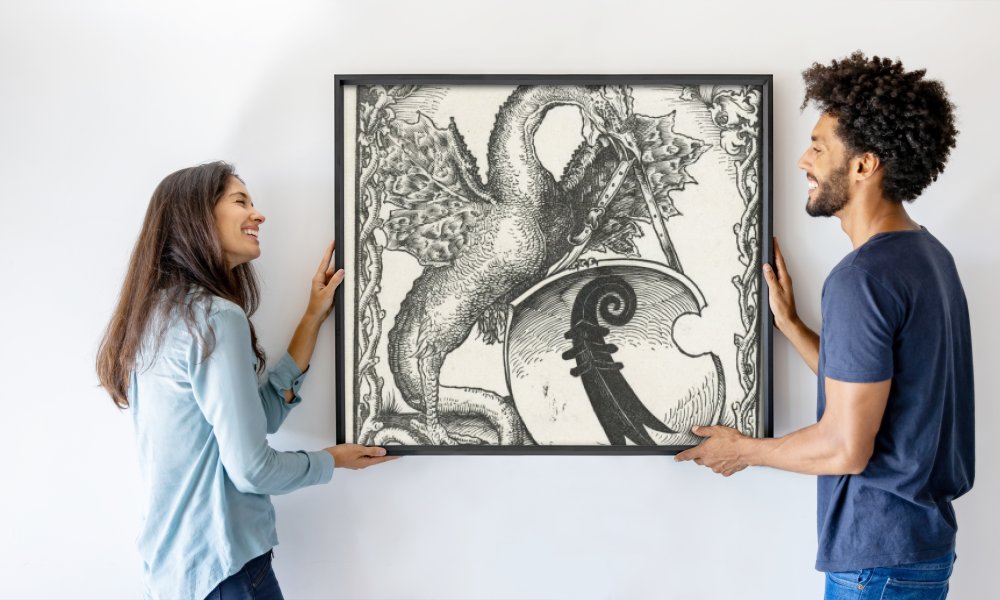 Monogrammist DS (graveur) (attributed to)