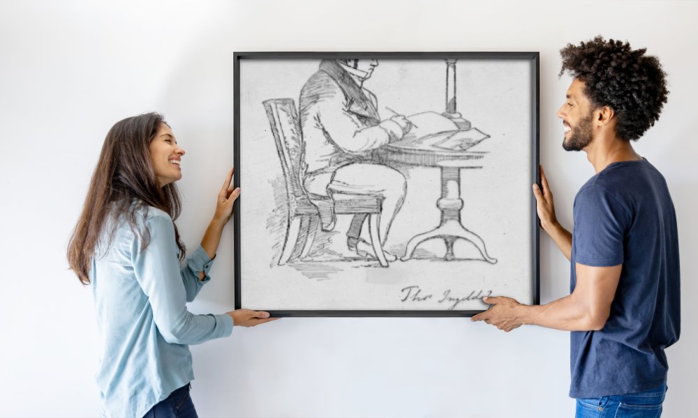 Richard Harris Dalton Barham