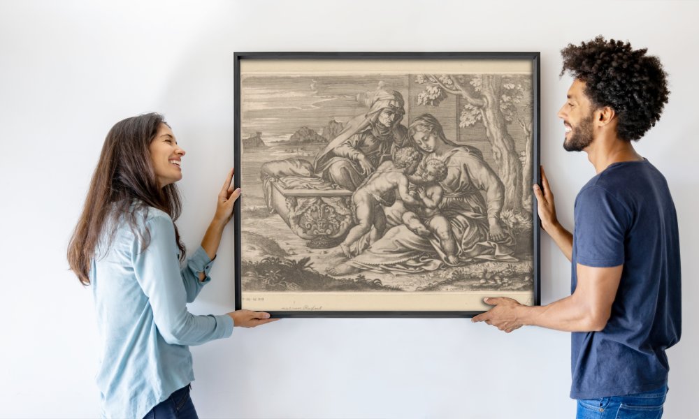 Michel Corneille (II)