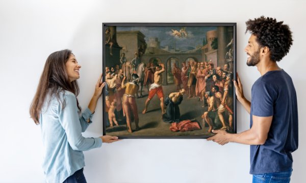 Franceschino Carracci