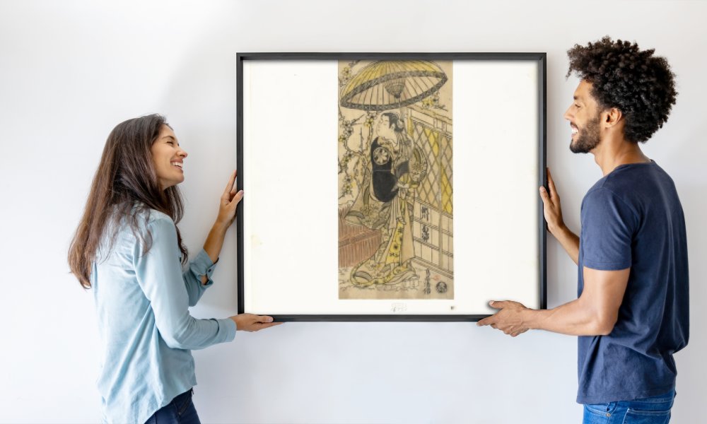 Kiyomasu (II) , Torii