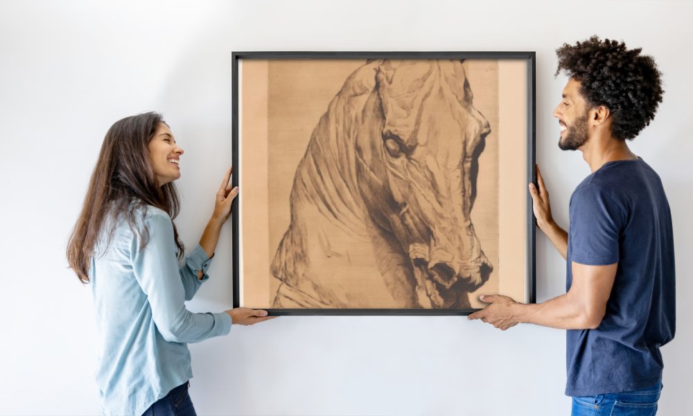 Thiebautz (signed by artist)