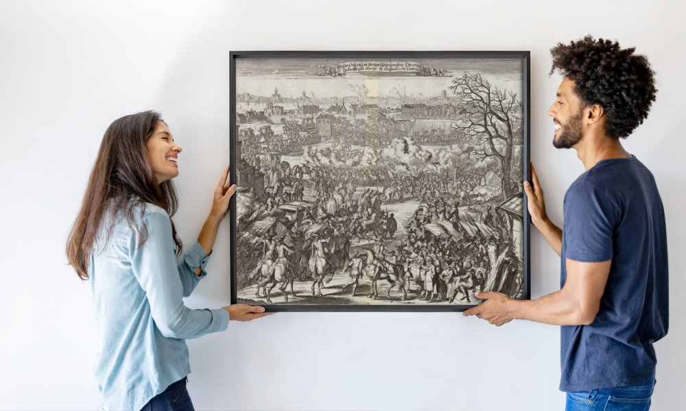 Mattaus the Younger Merian