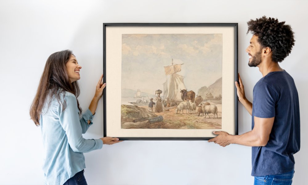 Julius Jacobus van de Sande Bakhuyzen