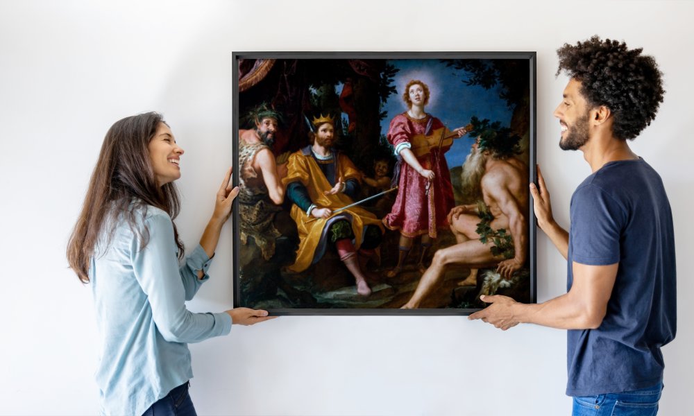 Jacopo Chimenti Empoli