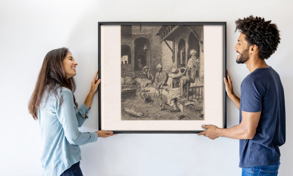 Johan Georg Otto graf von Rosen