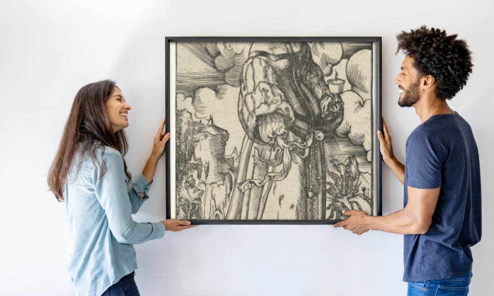 Niklaus Manuel Deutsch