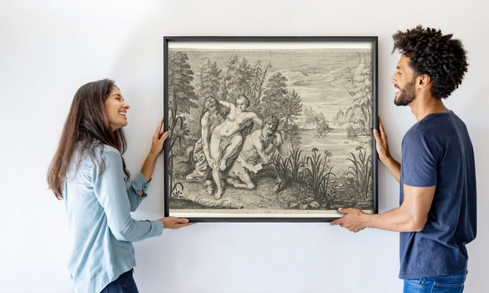 Crispijn van de Passe (II) (possibly)