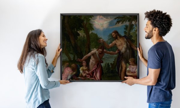 Paolo Veronese and workshop