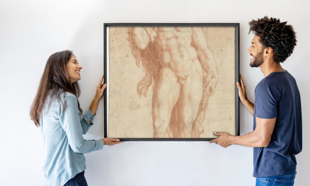 Monogrammist CS (tekenaar)