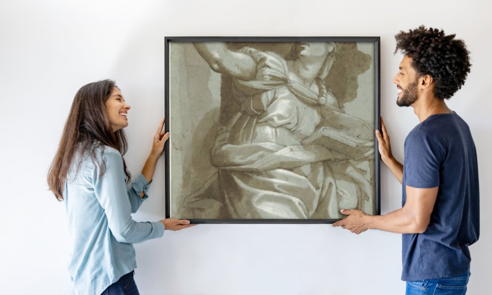 Federico Barocci (attributed to)