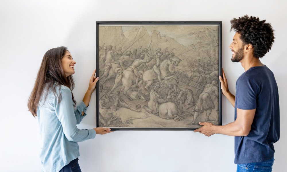 Pierre Woeiriot (II) (attributed to)