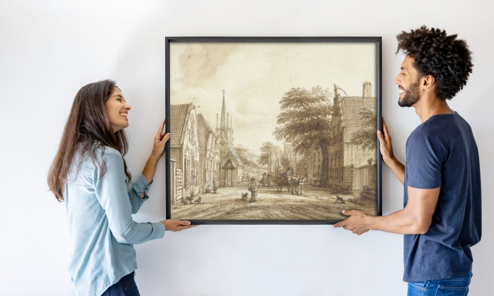 Jacob Elias La Fargue