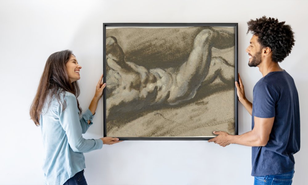 Jacopo Palma (il Giovane) (attributed to)