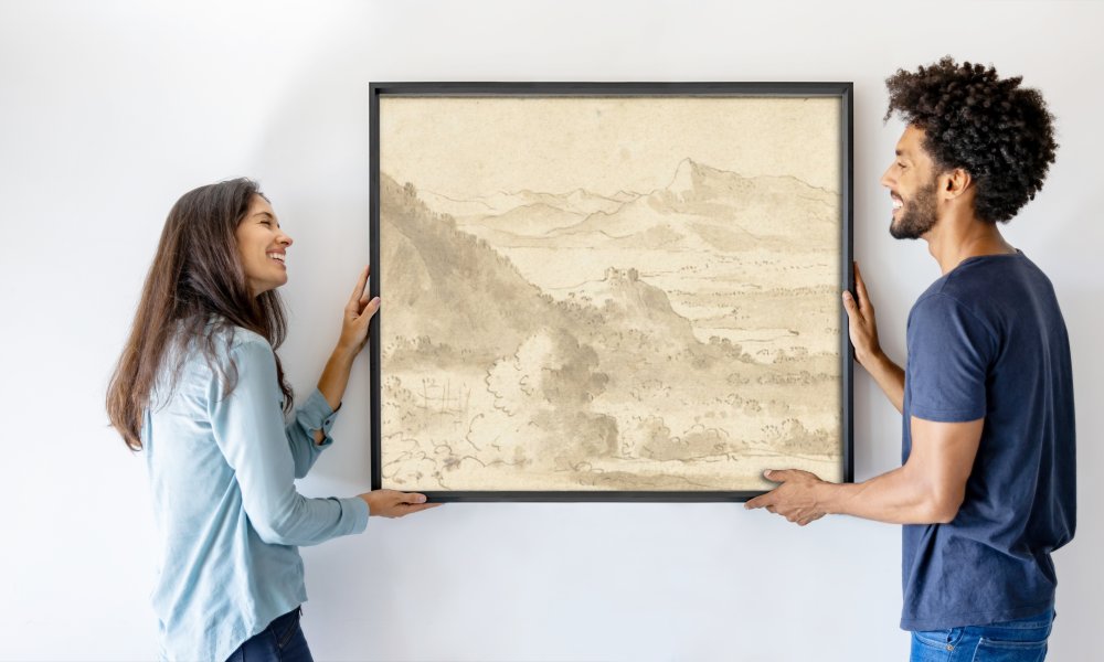 Agostino Tassi (possibly)