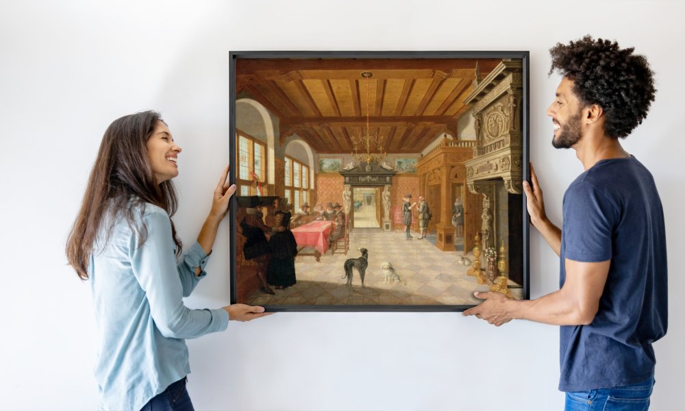 Nicolaes de Gyselaer