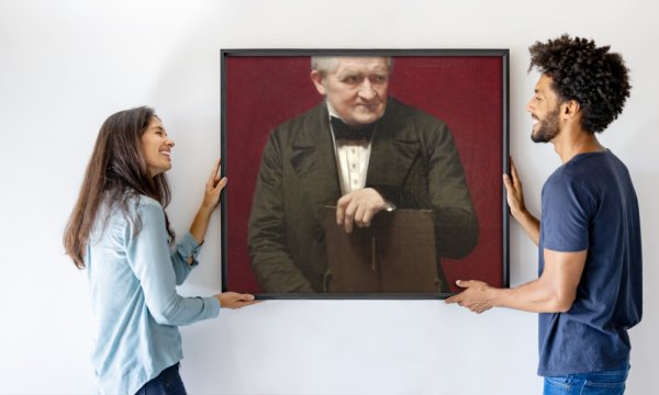 Johan Vilhelm Gertner