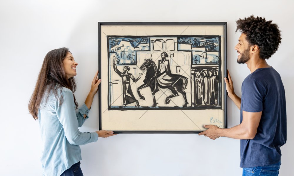 Richard Nicolaüs Roland Holst (possibly)