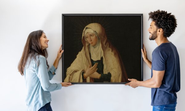 Lucas van Leyden (copy after)