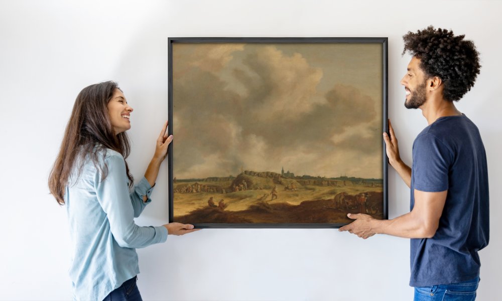 Pieter de Neyn (attributed to)