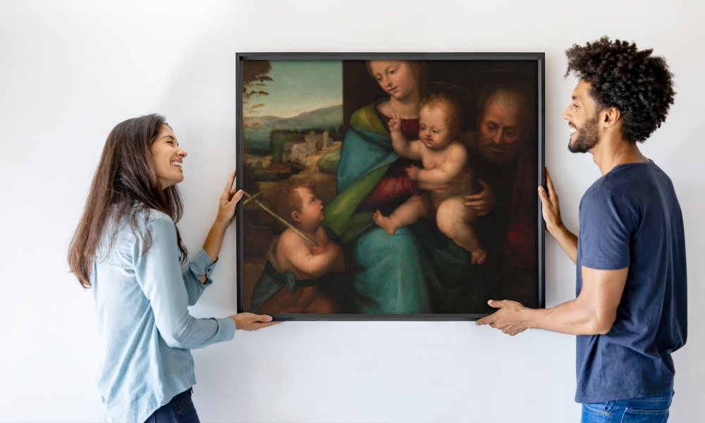 Bartolommeo (Fra) (circle of)