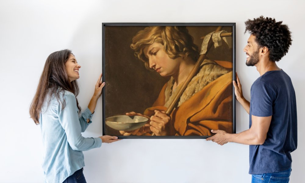 Matthias Stom (attributed to)