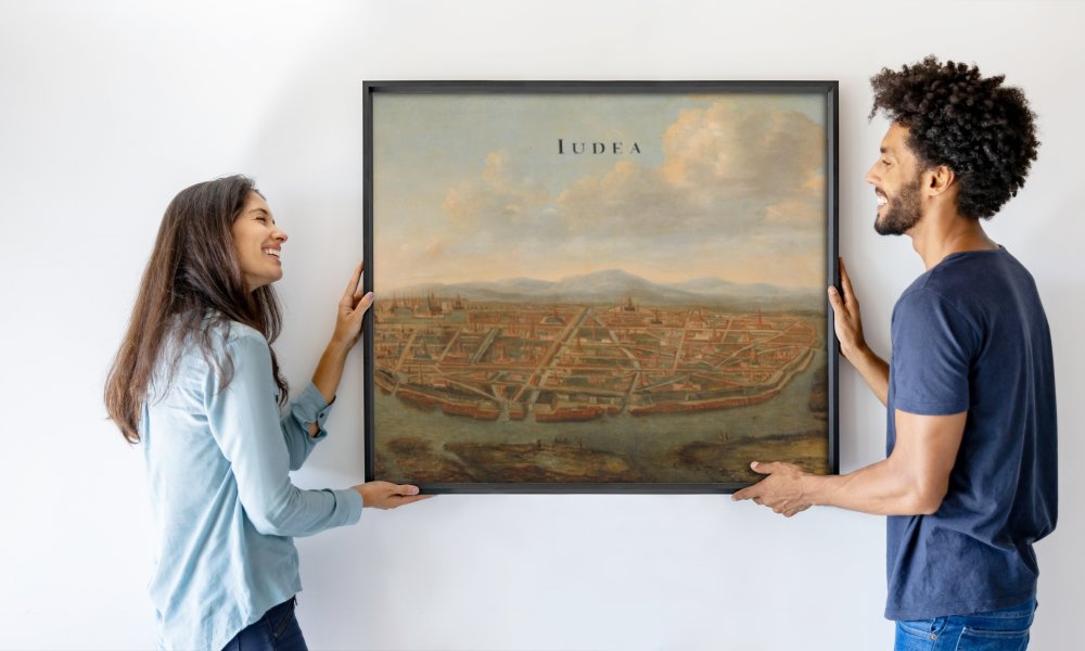 Johannes Vinckboons (attributed to)