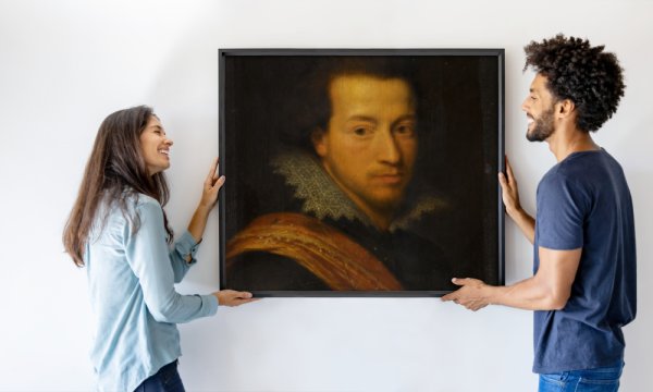 Jan Antonisz van Ravesteyn (workshop of)