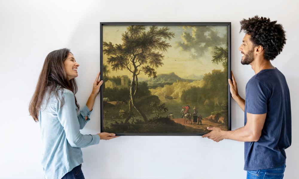 Timotheus de Graef (attributed to)