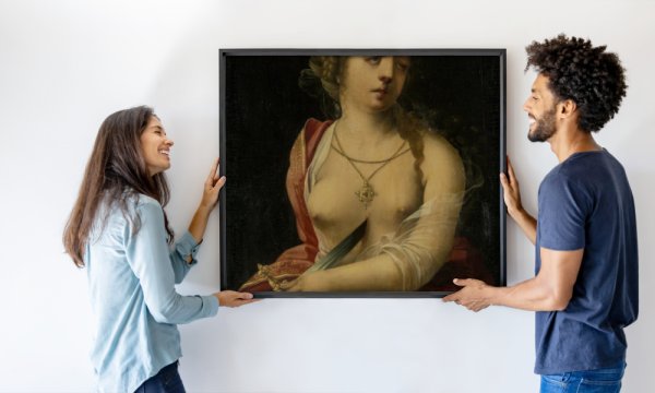 Meester met de Papegaai