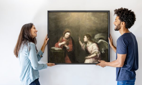 Bartolomé Esteban Murillo (follower of)