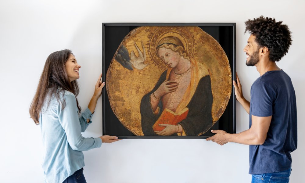 Lorenzo di Niccolò (attributed to)