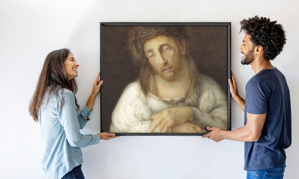 Ida Jacoba Reigersman (attributed to)