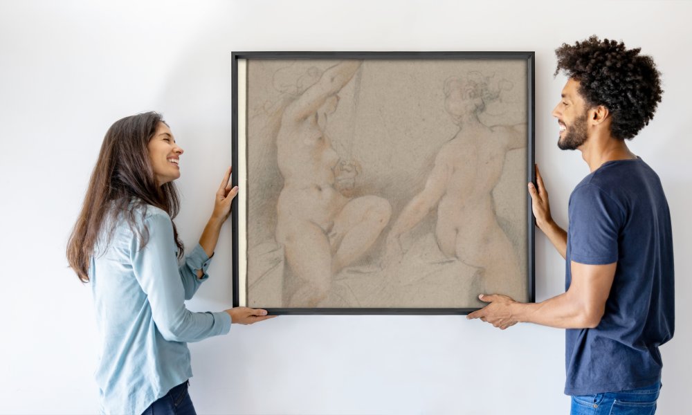 Hendrick Goltzius (follower of)