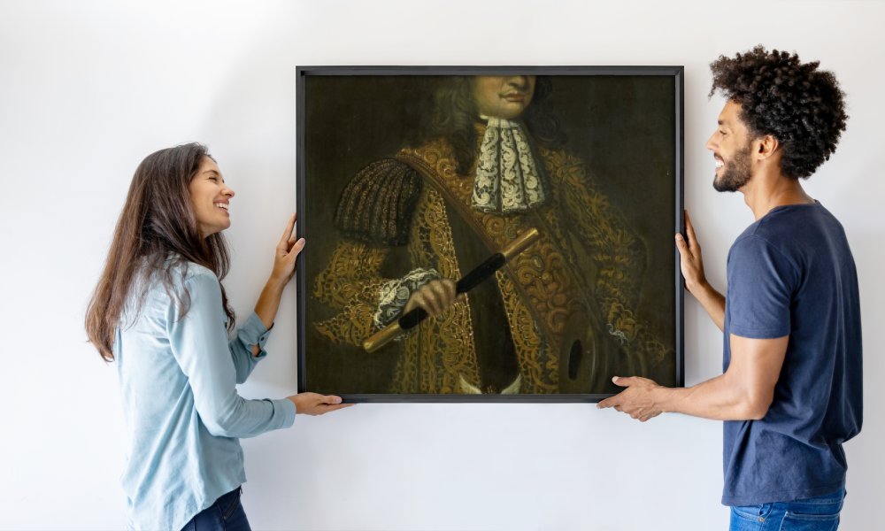 Martin Palin (copy after)