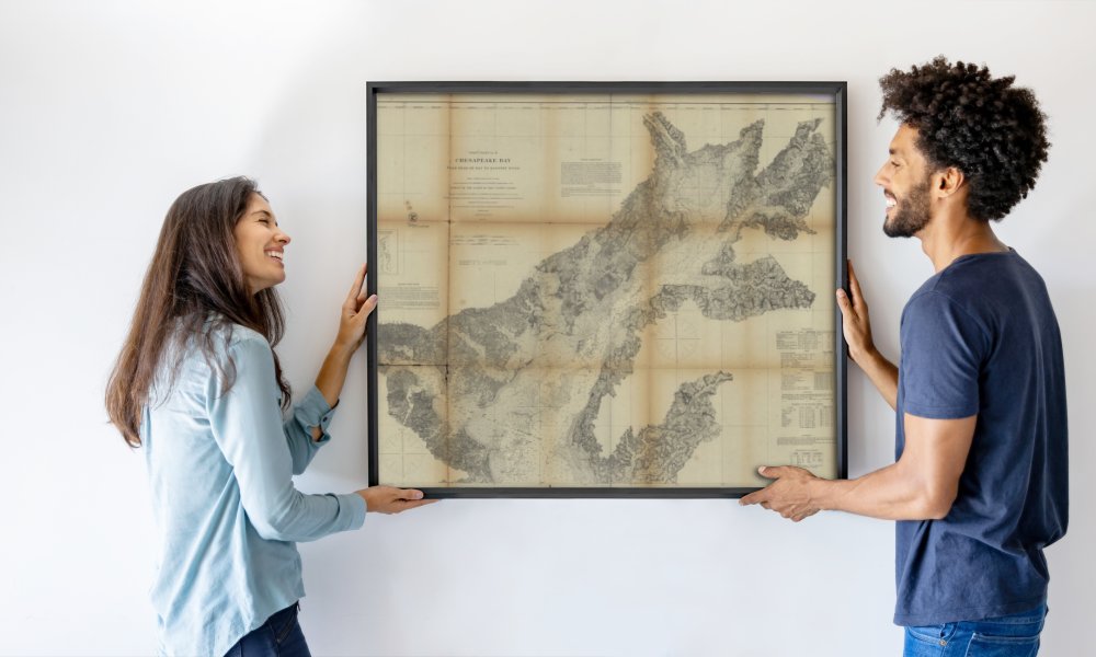 United States Coast Survey