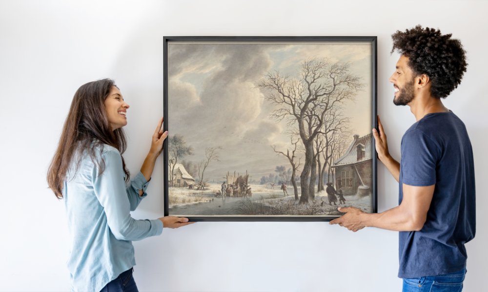 Arend van Glashorst jr.