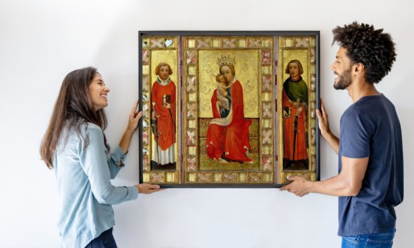Aachen Master