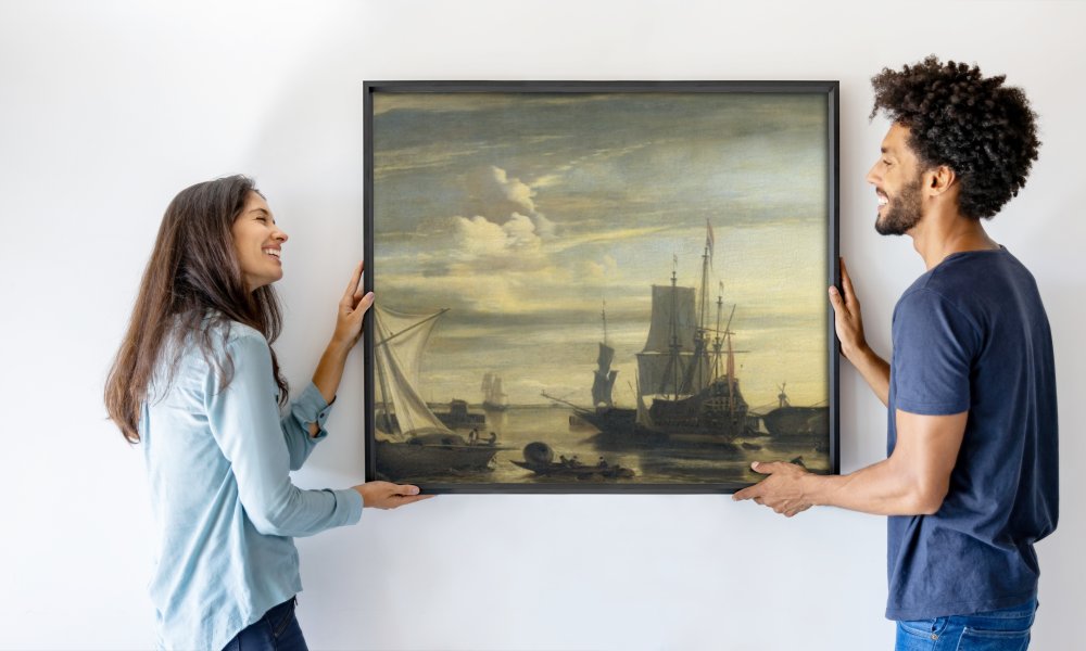 Jan Claesz. Rietschoof (attributed to)