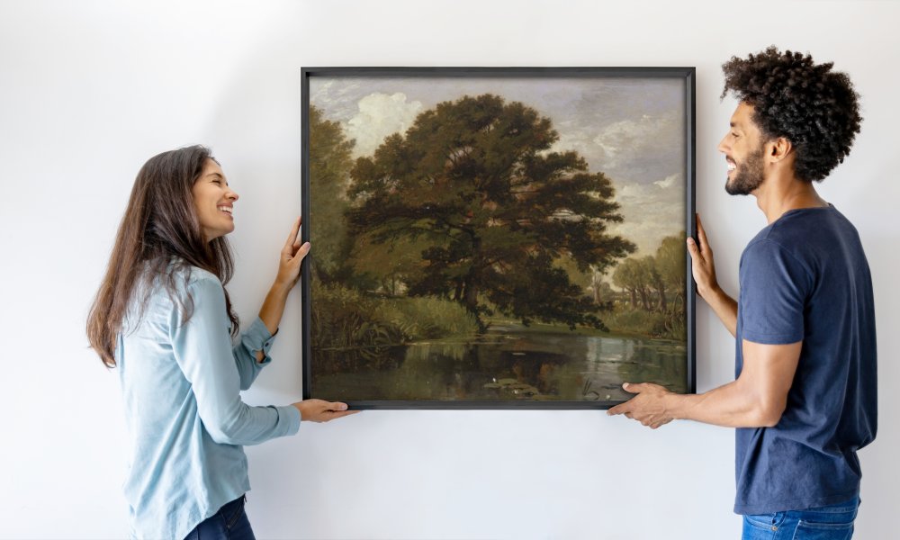 William Alfred Delamotte