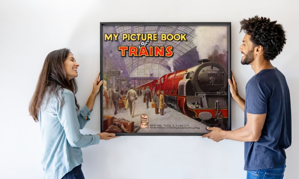 William John Patton McDowell