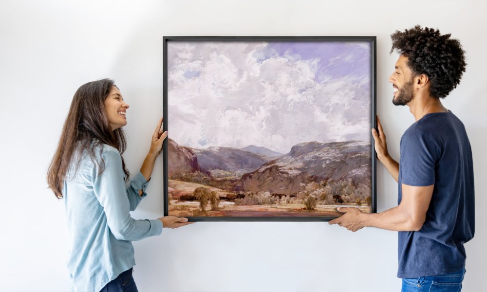 George Robert Rushton