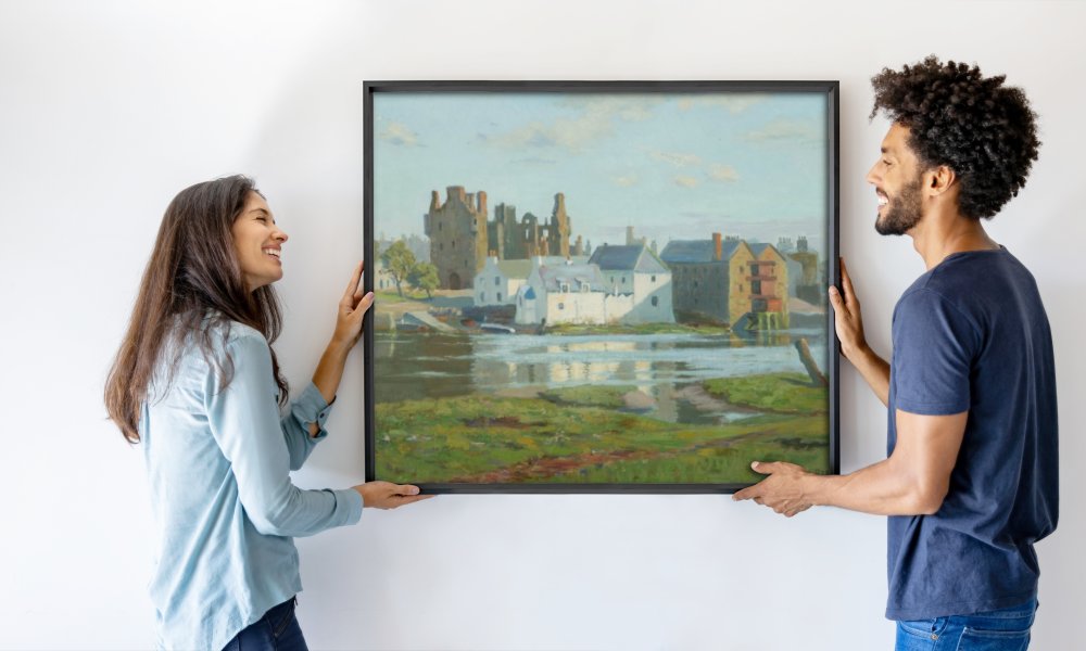 William Maxwell Reekie