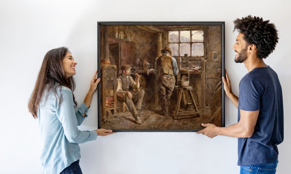 Albert George Stevens